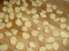 Homemade Gnocchi