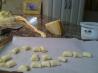 Homemade Gnocchi