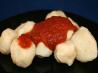 Homemade Gnocchi