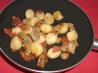 Homemade Gnocchi