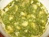Homemade Gnocchi