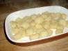Homemade Gnocchi