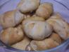 Amazing White Trash Puff Balls