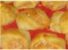 Amazing White Trash Puff Balls