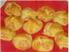 Amazing White Trash Puff Balls