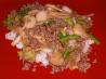 Ground Beef Sukiyaki