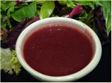 Raspberry Dressing