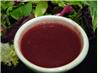 Raspberry Dressing