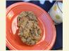 Mean Chef's Oatmeal Pecan Chocolate Chunk Cookies