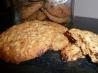 Oatmeal Raisin Cookies. Recipe by looneytunesfan