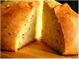 Irish Soda Bread