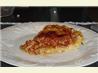 Turkey-Pasta Pie