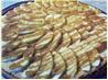 Taffy Apple Pizza