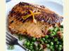 Slammin Blackened Salmon