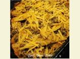 Beef Taco Bake