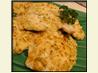 MaMa's Supper Club Tilapia Parmesan