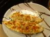 MaMa's Supper Club Tilapia Parmesan
