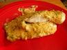 MaMa's Supper Club Tilapia Parmesan