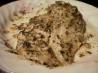 MaMa's Supper Club Tilapia Parmesan