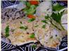 MaMa's Supper Club Tilapia Parmesan