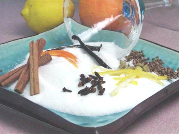 Flavored Sugar or Splenda. Photo by Rita~