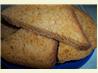 Tomato Bread - Bread Machine