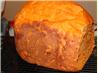 Tomato Bread - Bread Machine
