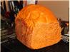 Tomato Bread - Bread Machine