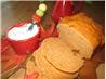 Tomato Bread - Bread Machine