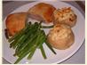 Filet De Boeuf En Croute