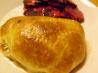 Filet De Boeuf En Croute