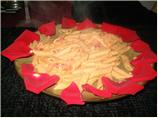 Penne alla vodka