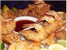 Coconut Prawns