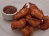 Coconut Prawns
