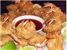 Coconut Prawns