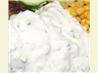 Yoghurt and Mint Sauce