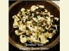 Tortellini With Creamy Bacon Sauce