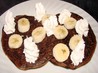 Stardust Chocolate Pancakes