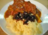 Couscous With Savory Caramelized Onion