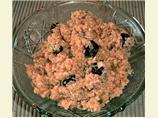 Quinoa Pilaf