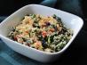 Sicilian-Style Toasted Quinoa