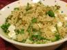 Herbed Quinoa Salad