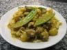 Bombay Beef & Cauliflower