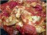 Artichoke Chicken