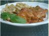 Chicken Paprikash. Recipe by Dancer^