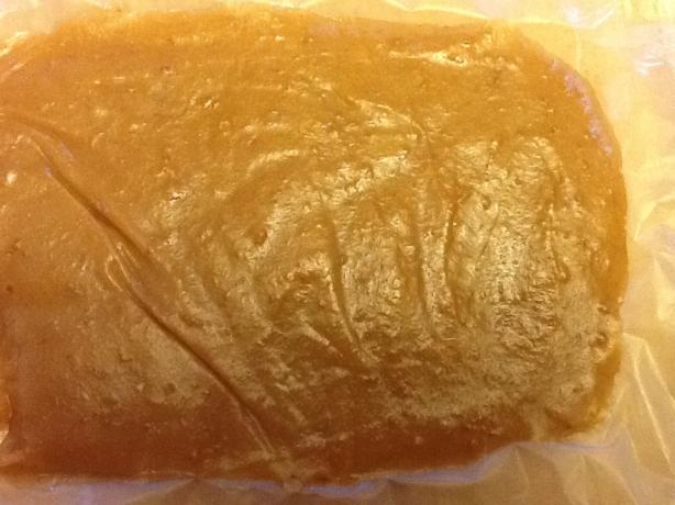 Guava Paste-Guayabate. Photo by Chef #2592820