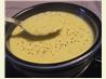Cream of Asparagus Soup. Recipe by Hag chef