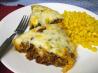 Impossibly Easy Taco Pie