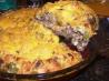Impossibly Easy Taco Pie