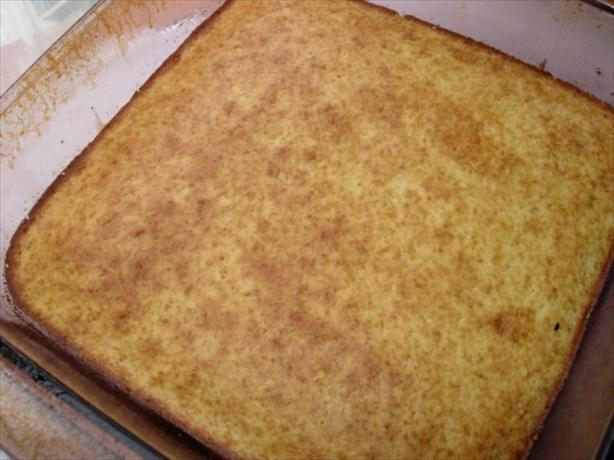 Southern Cornbread. Photo by Loves2Teach